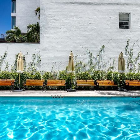 The Variety By Luxurban Miami Beach Eksteriør billede