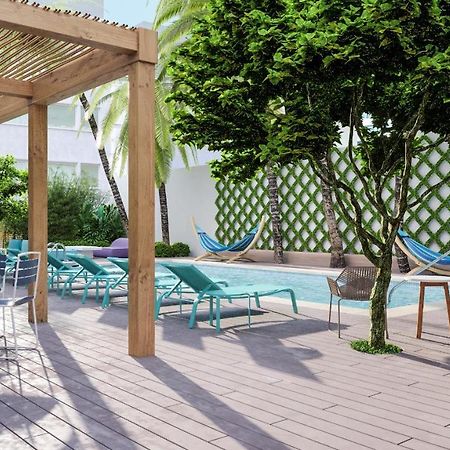 The Variety By Luxurban Miami Beach Eksteriør billede