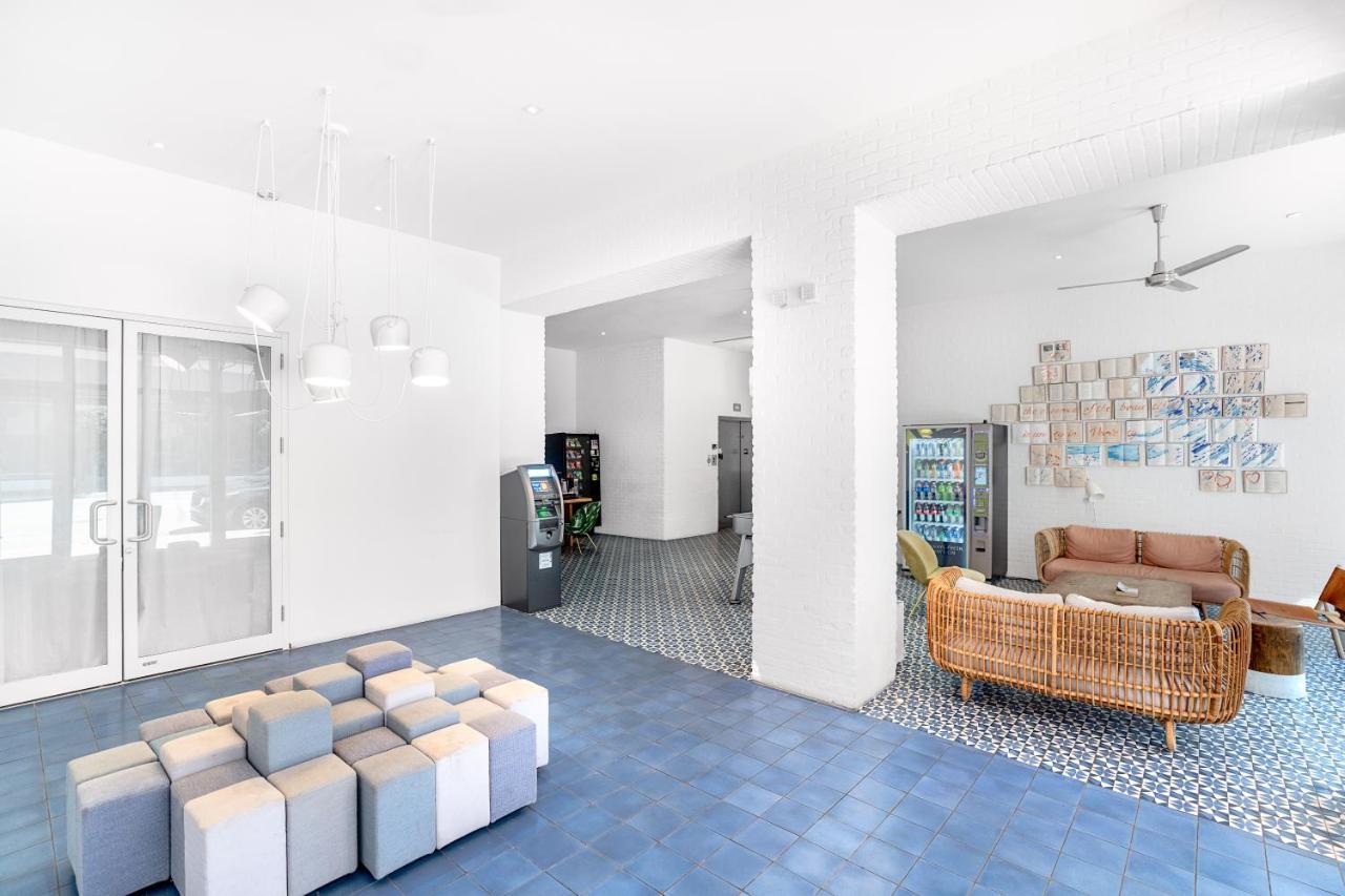 The Variety By Luxurban Miami Beach Eksteriør billede