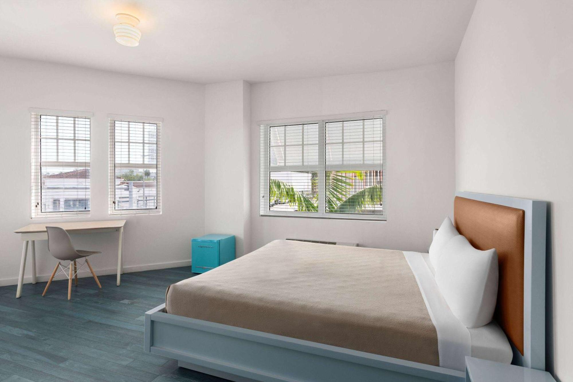 The Variety By Luxurban Miami Beach Eksteriør billede