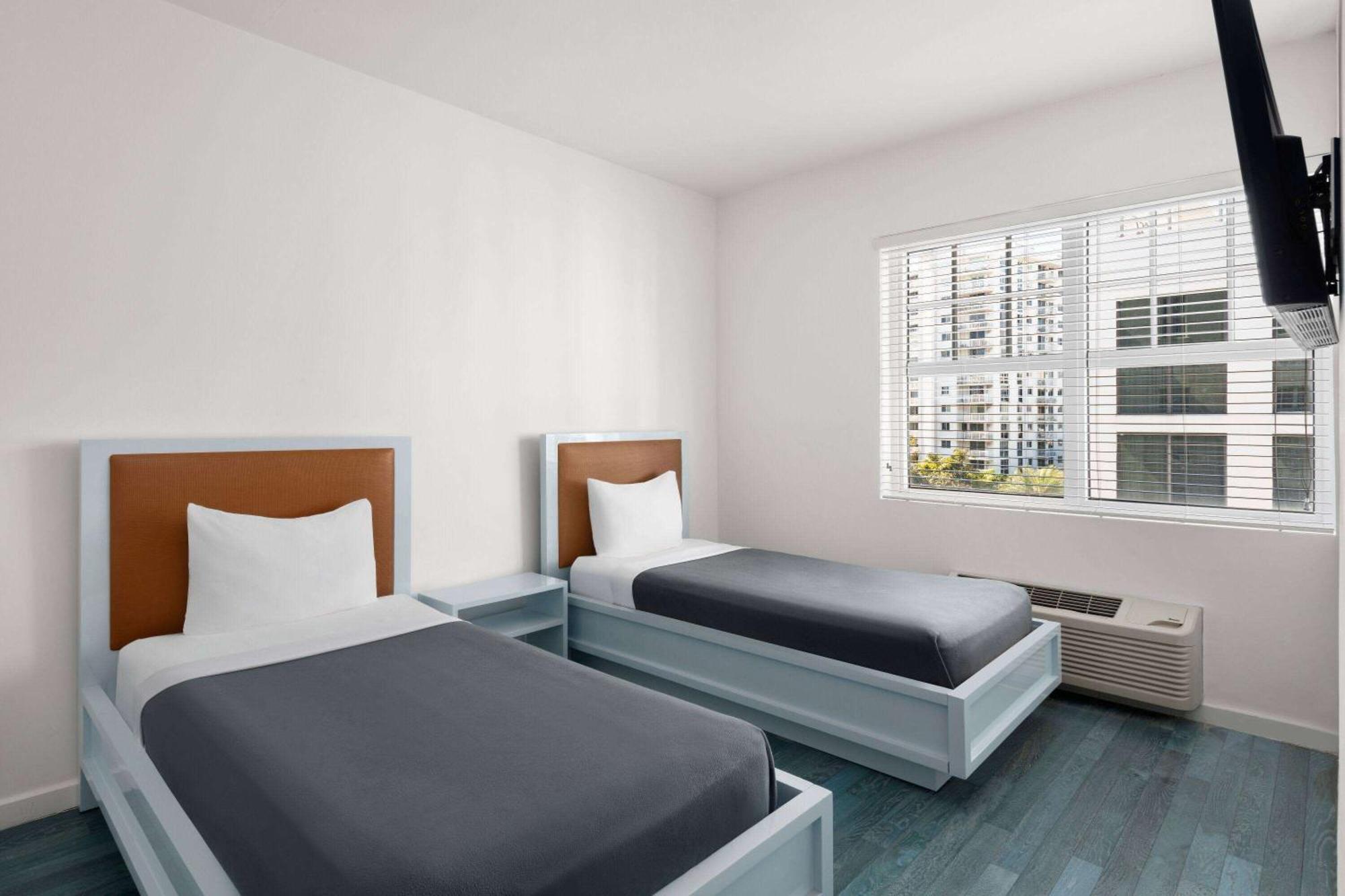 The Variety By Luxurban Miami Beach Eksteriør billede