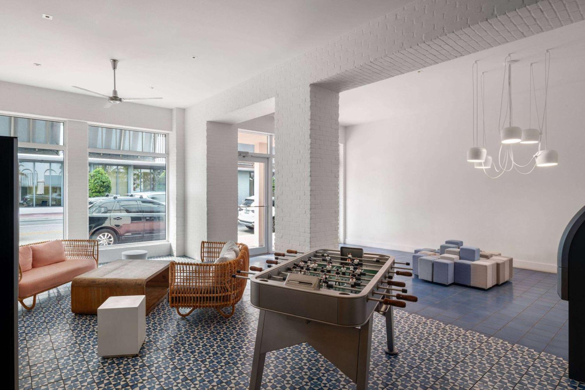 The Variety By Luxurban Miami Beach Eksteriør billede