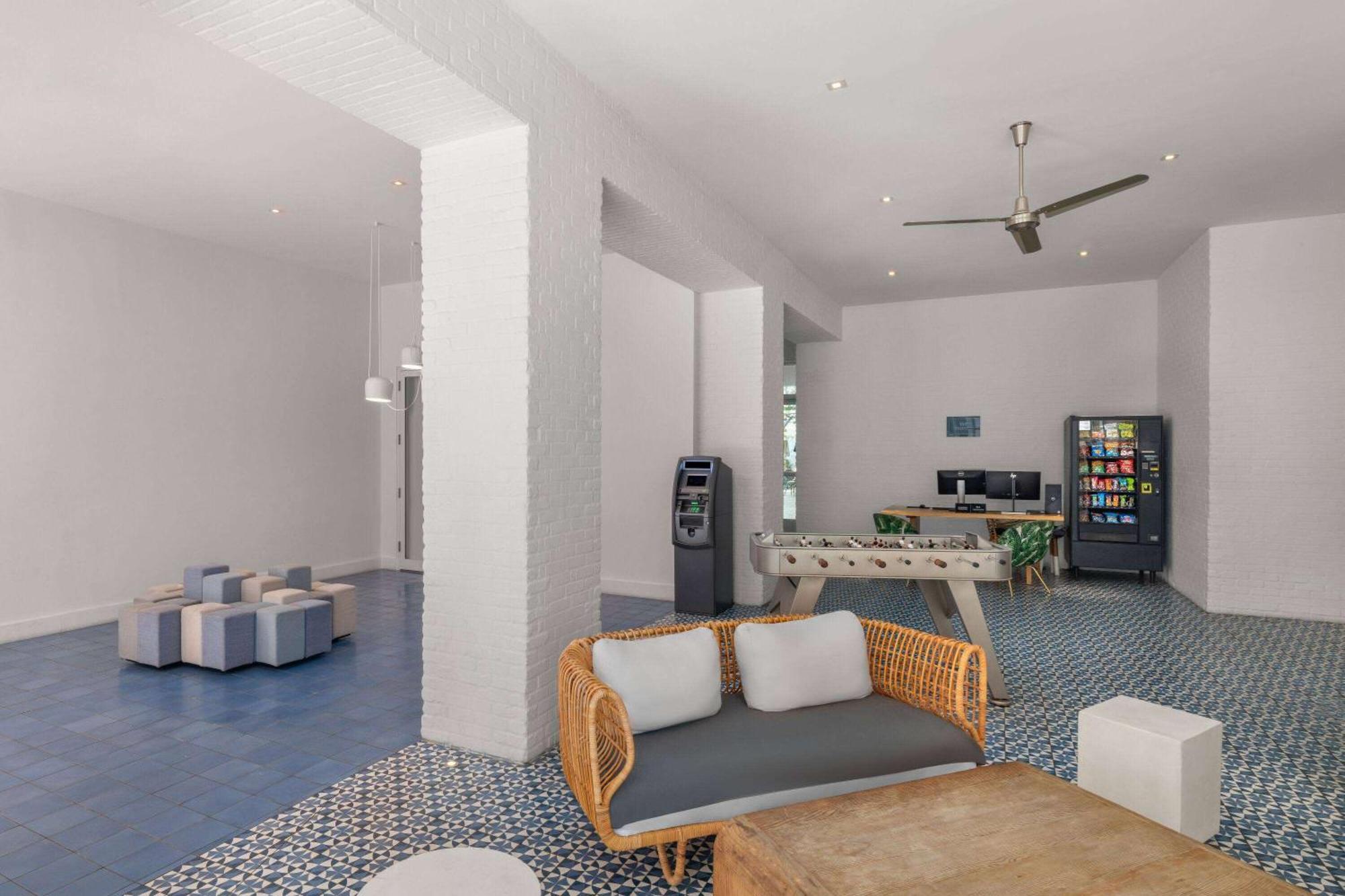 The Variety By Luxurban Miami Beach Eksteriør billede