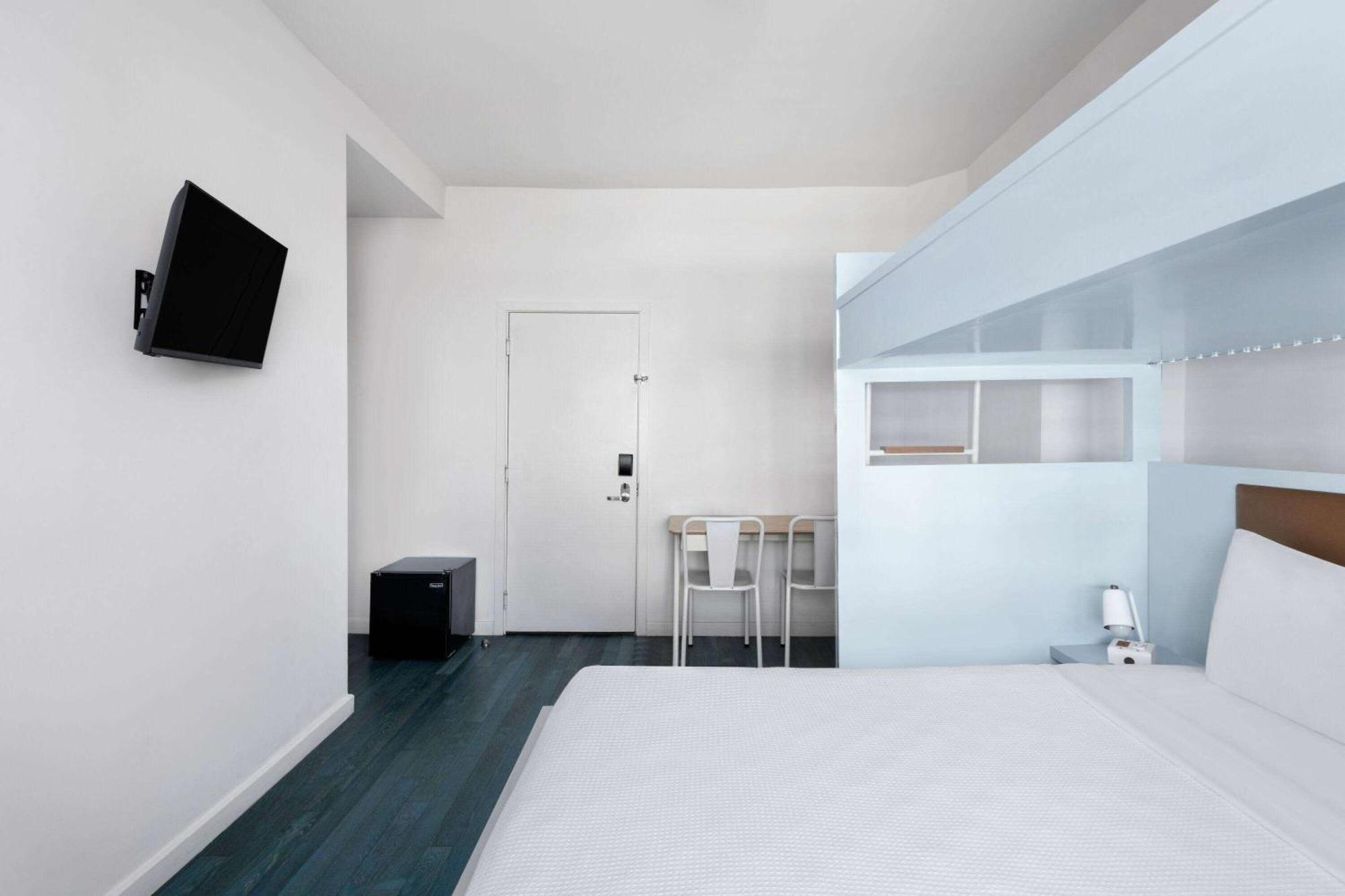 The Variety By Luxurban Miami Beach Eksteriør billede