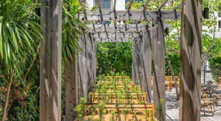The Variety By Luxurban Miami Beach Eksteriør billede